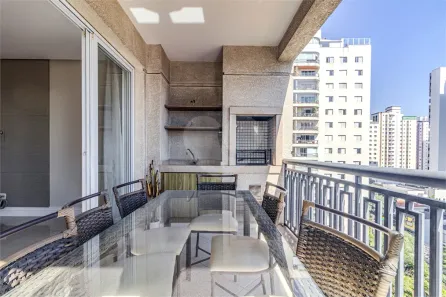 Apartamento com 4 Quartos para alugar, 197m² no Perdizes, São Paulo