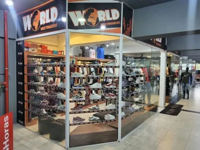 Ponto Comercial à venda, 60m² no Centro, Cotia