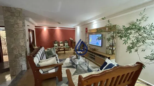 Casa com 4 Quartos à venda, 290m² no Jardim Primavera, Rio Claro