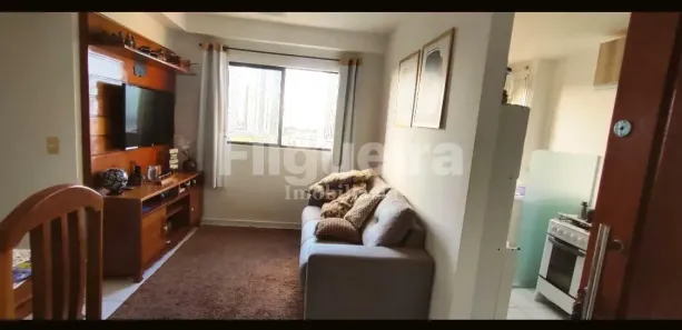 Apartamento com 2 Quartos à venda, 60m² no Ponta Negra, Natal