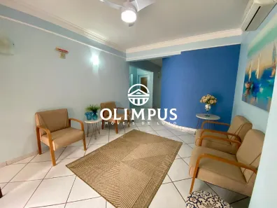 Imóvel Comercial para alugar, 225m² no Lídice, Uberlândia