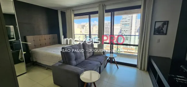 Apartamento com 1 Quarto à venda, 45m² no Vila Nova Conceição, São Paulo