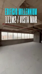 Sala Comercial para alugar, 111m² no Renascença, São Luís