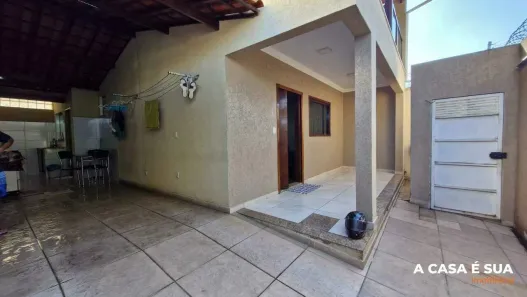 Casa com 3 Quartos à venda, 145m² no Bom Retiro, Betim