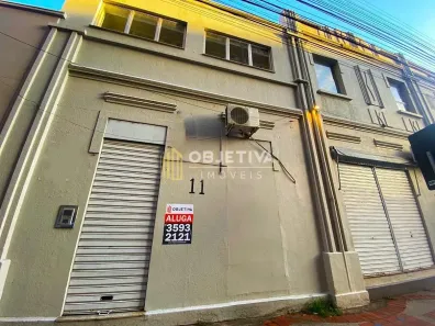 para alugar, 100m² no Centro, Novo Hamburgo