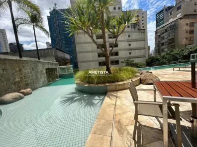 Apartamento com 1 Quarto para venda ou aluguel, 38m² no Consolação, São Paulo