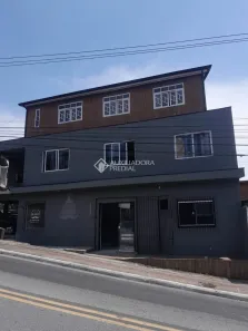 Prédio Comercial à venda, 280m² no Tapera da Base, Florianópolis