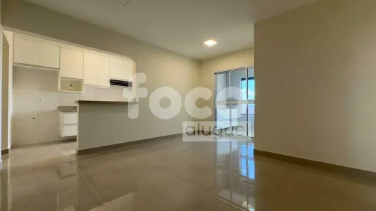 Apartamento com 3 Quartos para alugar, 87m² no Santa Mônica, Uberlândia