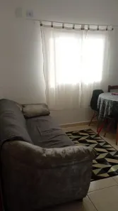 Casa de Condomínio com 2 Quartos à venda, 54m² no Caiçara, Praia Grande
