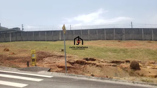 Lote/Terreno à venda, 250m² no Condominio Cataguá Way, Taubaté