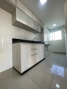 Apartamento com 2 Quartos à venda, 60m² no Vila São Pedro, Hortolândia