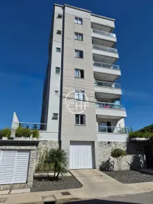 Apartamento com 2 Quartos à venda, 60m² no Guarani, Brusque