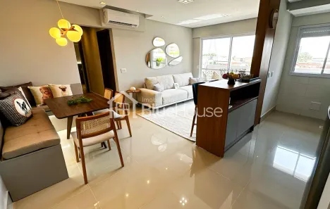 Apartamento com 2 Quartos à venda, 64m² no Village Veneza, Goiânia