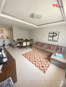 Casa de Condomínio com 2 Quartos à venda, 137m² no Vila Alzira, Santo André