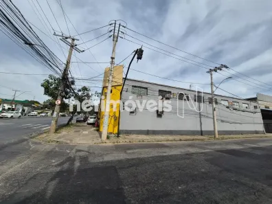 Galpão/Depósito/Armazém para alugar, 1100m² no Gameleira, Belo Horizonte