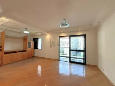 Apartamento com 2 Quartos à venda, 97m² no Vila Mariana, São Paulo