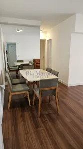 Apartamento com 2 Quartos à venda, 81m² no Vila do Golf, Ribeirão Preto