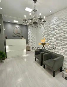 Sala Comercial à venda, 43m² no Centro, São Bernardo do Campo