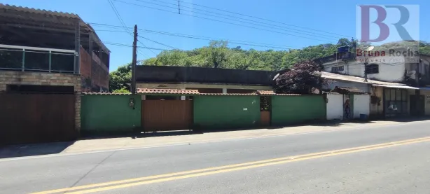 Casa com 2 Quartos à venda, 255m² no Centro, Magé