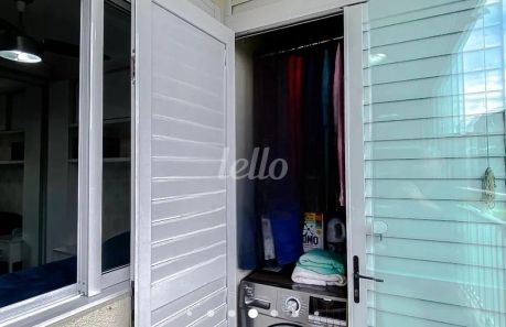 Apartamento com 1 Quarto à venda, 35m² no Catumbi, São Paulo