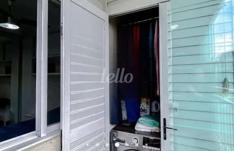 Apartamento com 1 Quarto à venda, 35m² no Catumbi, São Paulo