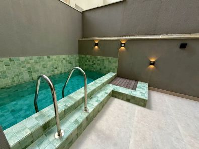 Apartamento com 3 Quartos à venda, 183m² no Fazenda, Itajaí