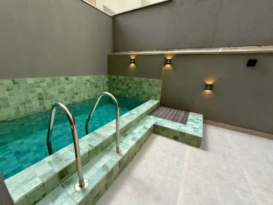Apartamento com 3 Quartos à venda, 183m² no Fazenda, Itajaí