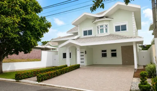Sobrado com 4 Quartos à venda, 303m² no Jardim Altos de Santana I, Jacareí
