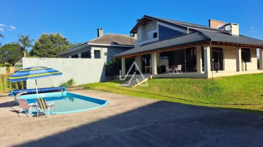 Casa com 3 Quartos à venda, 250m² no , Mato Castelhano
