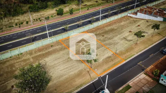Lote/Terreno à venda, 277m² no Granja Marileusa, Uberlândia