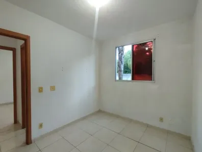 Apartamento com 2 Quartos à venda, 48m² no Jardim Limoeiro, Serra