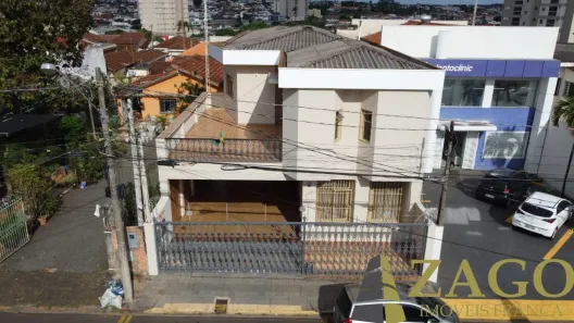 Casa com 4 Quartos à venda, 260m² no Centro, Franca