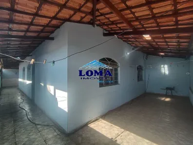 Casa com 2 Quartos à venda, 274m² no Santa Helena, Contagem