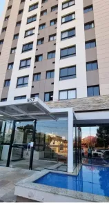 Apartamento com 2 Quartos para alugar, 65m² no Vila Brasil, Londrina