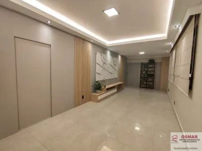 Cobertura com 3 Quartos à venda, 191m² no Pompéia, Santos