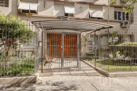 Apartamento com 2 Quartos à venda, 85m² no Rio Branco, Porto Alegre