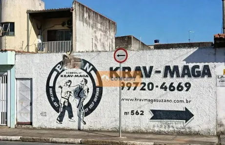 Lote/Terreno à venda, 276m² no Vila Costa, Suzano
