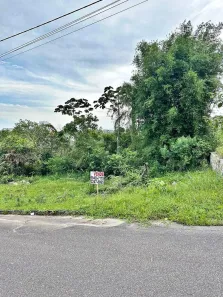 Lote/Terreno à venda, 360m² no Prado de Baixo, Biguaçu