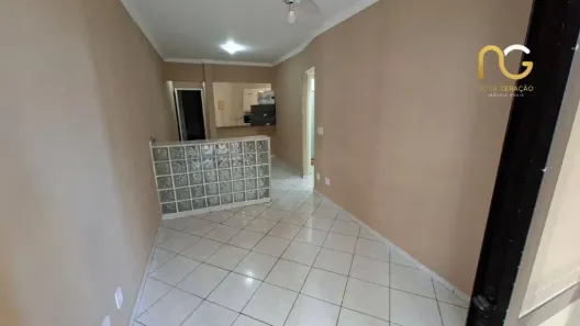 Apartamento com 3 Quartos à venda, 88m² no Aviação, Praia Grande