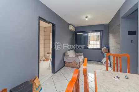 Apartamento com 2 Quartos à venda, 59m² no Rubem Berta, Porto Alegre