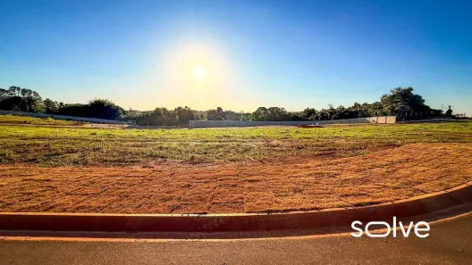 Lote/Terreno à venda, 622m² no Itaici, Indaiatuba