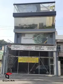 Prédio Comercial para alugar, 1000m² no Centro, São Bernardo do Campo