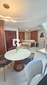 Casa com 3 Quartos para venda ou aluguel, 180m² no Caixa D'Água, Lauro de Freitas