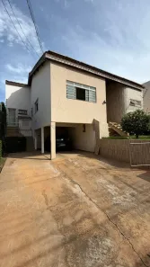 Casa com 3 Quartos à venda, 423m² no Quilombo, Cuiabá