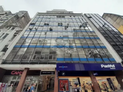 Sala Comercial para alugar, 798m² no Centro Histórico, Porto Alegre