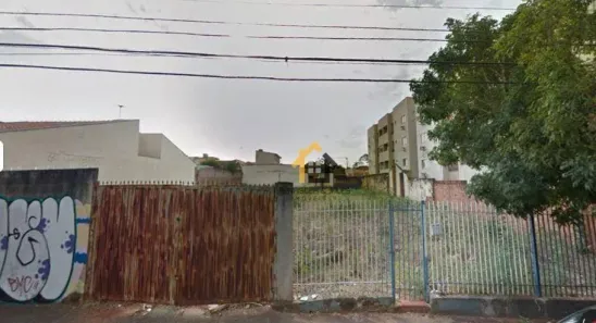 Lote/Terreno à venda, 1104m² no Boa Vista, São José do Rio Preto