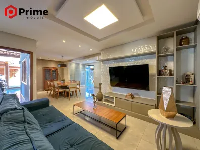 Casa com 3 Quartos para alugar, 600m² no Itapebussu, Guarapari