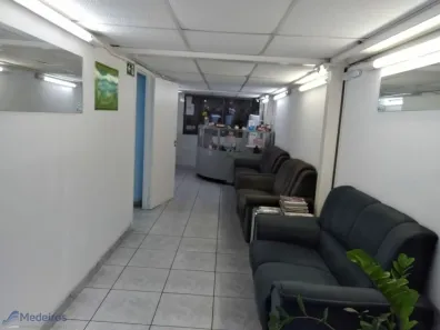 Ponto Comercial à venda, 113m² no Bela Vista, São Paulo