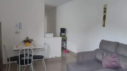 Sobrado com 2 Quartos à venda, 65m² no Jardim Petrópolis, Cotia