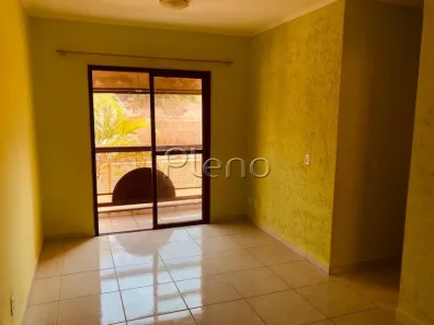 Apartamento com 2 Quartos à venda, 72m² no Jardim do Lago Continuação, Campinas